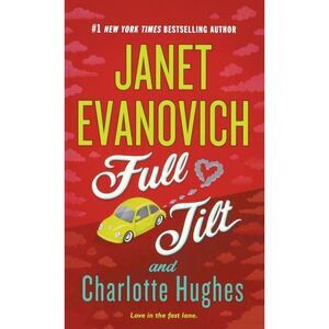 Full Tilt -- Janet Evanovich